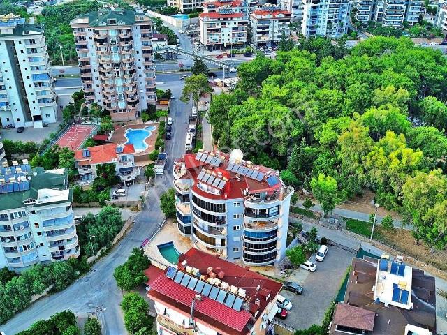 Alanya, Antalya içerisinde satılık mülk