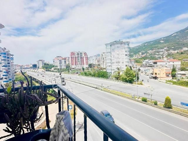 Alanya, Antalya içerisinde satılık mülk
