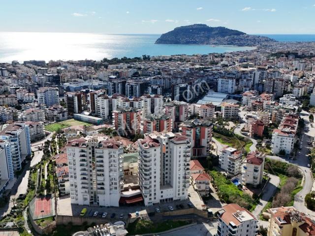 Alanya, Antalya içerisinde satılık mülk