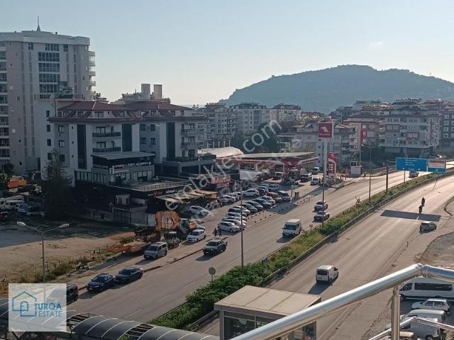 Cikcilli Mahallesi, Alanya içerisinde kiralık mülk