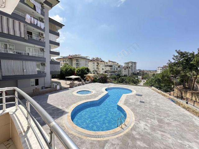Alanya, Antalya içerisinde kiralık mülk