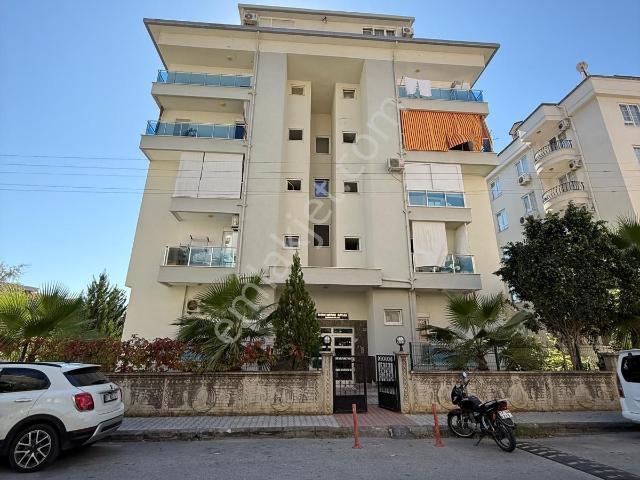 Cikcilli Mahallesi, Alanya içerisinde kiralık mülk