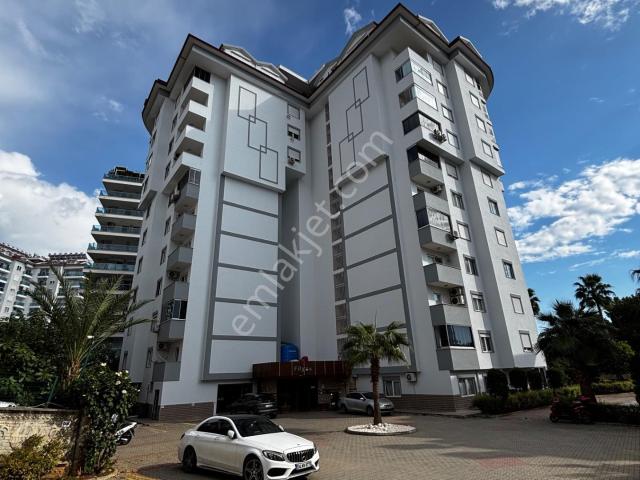 Cikcilli Mahallesi, Alanya içerisinde kiralık mülk