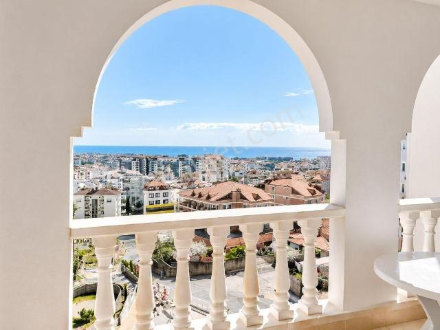 Alanya, Antalya içerisinde satılık mülk