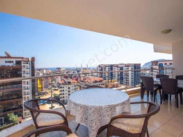 Alanya, Antalya içerisinde satılık mülk