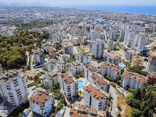 Alanya, Antalya içerisinde satılık mülk