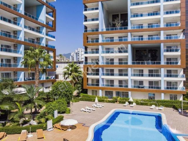 Alanya, Antalya içerisinde satılık mülk