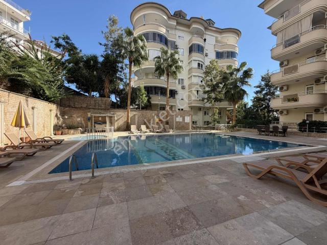 Oba Mahallesi, Alanya içerisinde kiralık mülk