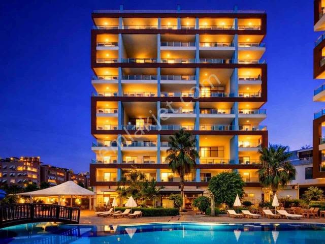 Alanya, Antalya içerisinde satılık mülk