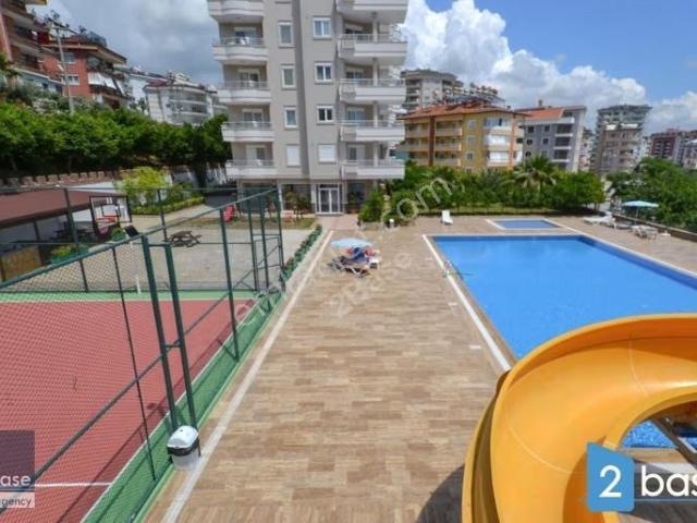 Alanya, Antalya içerisinde satılık mülk