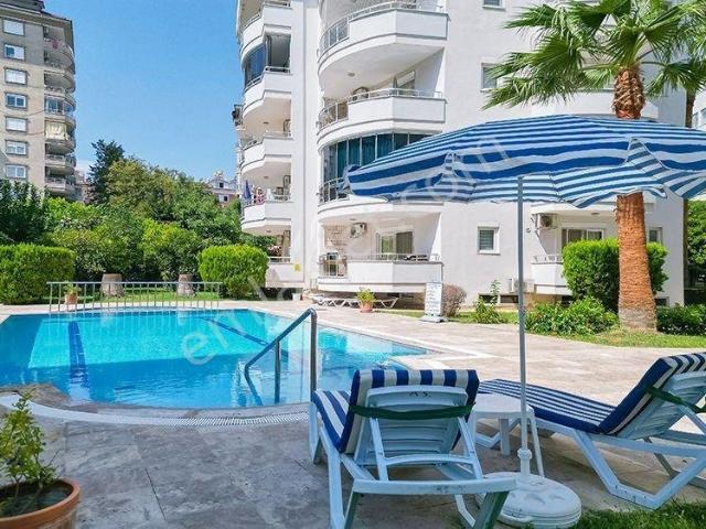 Alanya, Antalya içerisinde satılık mülk