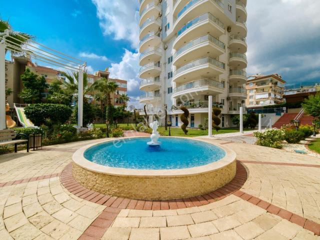 Alanya, Antalya içerisinde satılık mülk