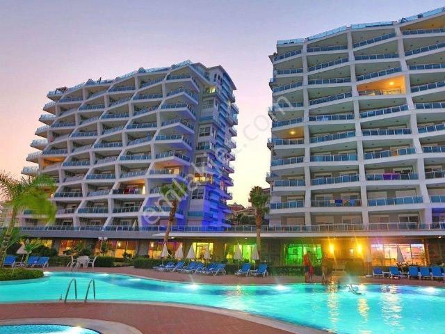 Alanya, Antalya içerisinde satılık mülk