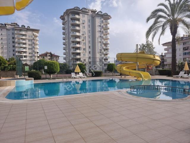 Alanya, Antalya içerisinde kiralık mülk