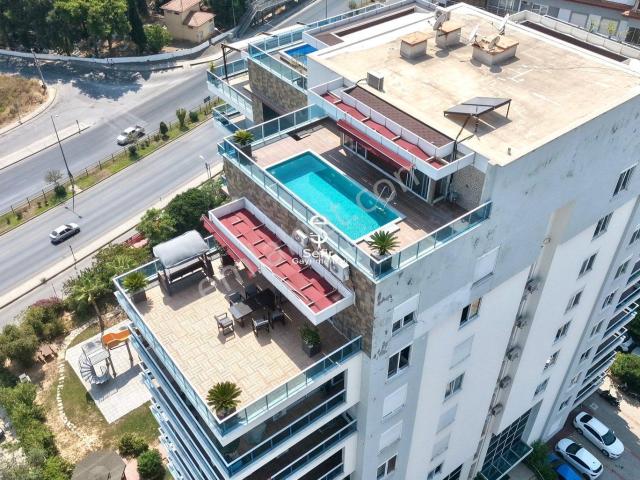 Alanya, Antalya içerisinde kiralık mülk