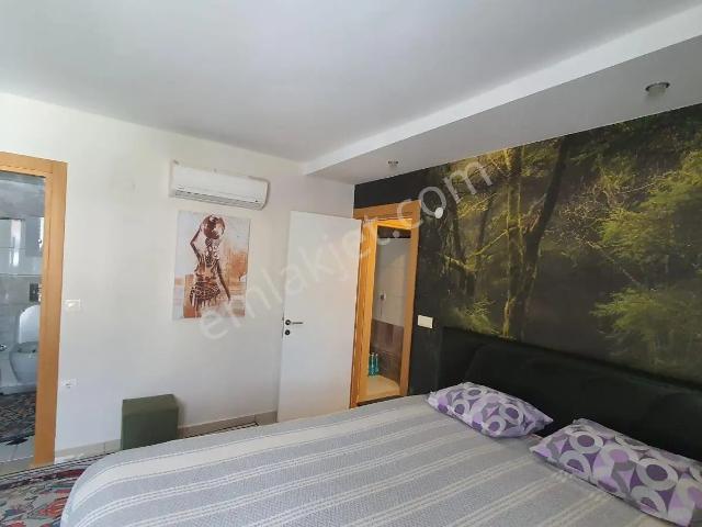 Güller Pınarı Mahallesi, Alanya içerisinde kiralık Residence