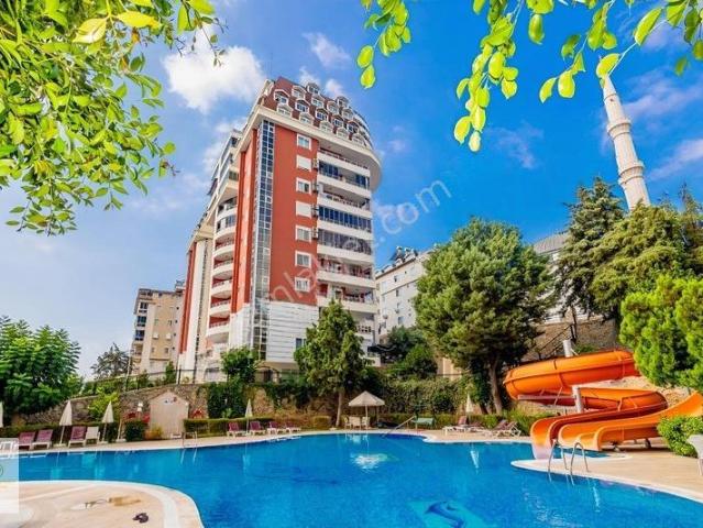 Alanya, Antalya içerisinde kiralık mülk