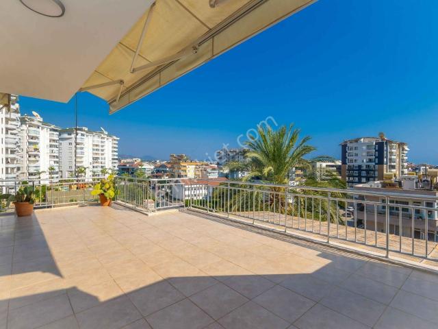 Alanya, Antalya içerisinde satılık mülk