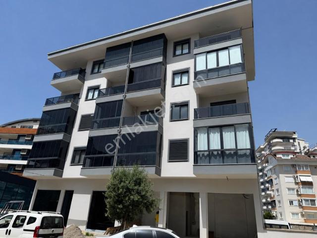 Alanya, Antalya içerisinde satılık mülk