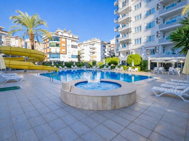 Alanya, Antalya içerisinde satılık mülk