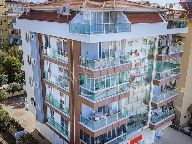 Alanya, Antalya içerisinde satılık mülk