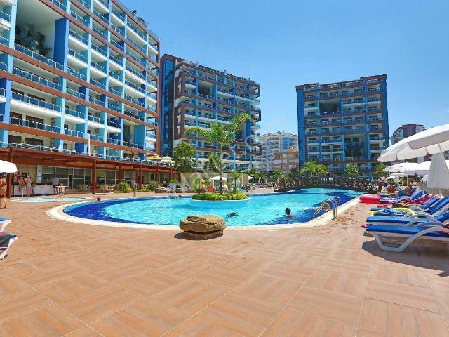 Alanya, Antalya içerisinde satılık mülk