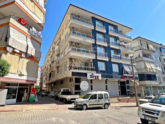 Alanya, Antalya içerisinde satılık mülk
