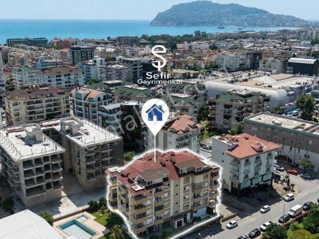 Alanya, Antalya içerisinde satılık mülk