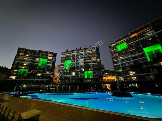 Alanya, Antalya içerisinde satılık mülk