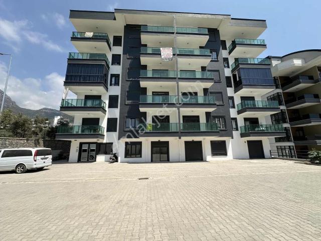 Alanya, Antalya içerisinde kiralık mülk