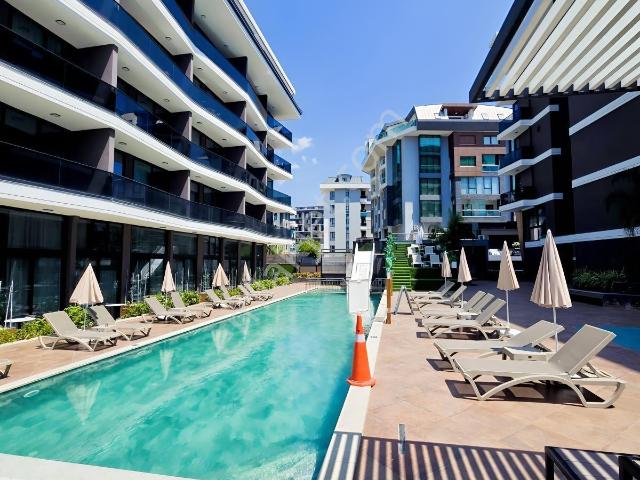 Saray Mahallesi, Alanya içerisinde satılık mülk