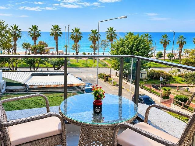 Saray Mahallesi, Alanya içerisinde kiralık mülk