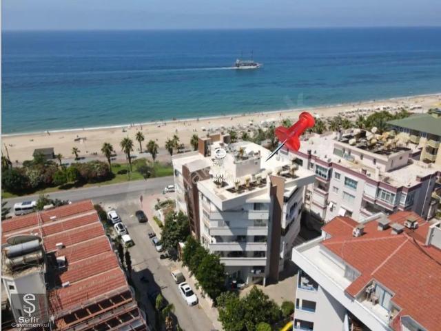 Kızlar Pınarı Mahallesi, Alanya içerisinde kiralık mülk