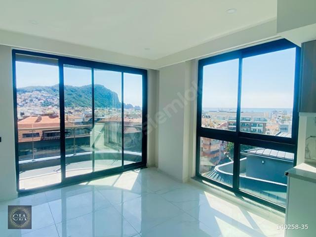 Alanya, Antalya içerisinde satılık Residence