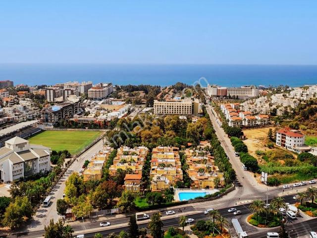 Alanya, Antalya içerisinde satılık Villa