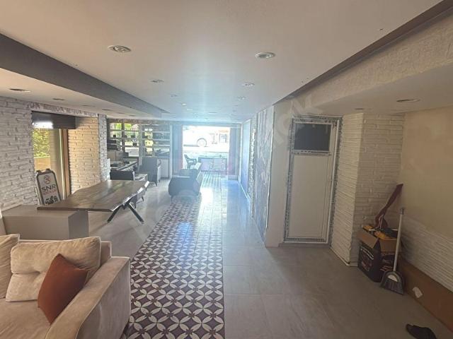 Alanya, Antalya içerisinde satılık Ofis