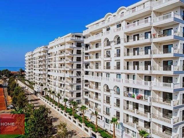 Alanya, Antalya içerisinde satılık mülk