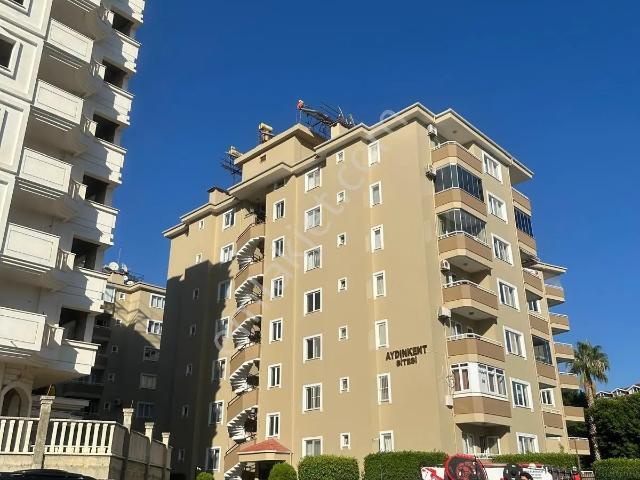 Alanya, Antalya içerisinde kiralık mülk