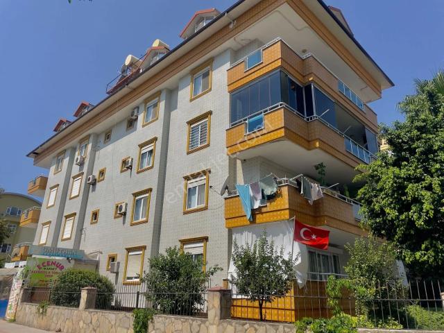Alanya, Antalya içerisinde kiralık mülk
