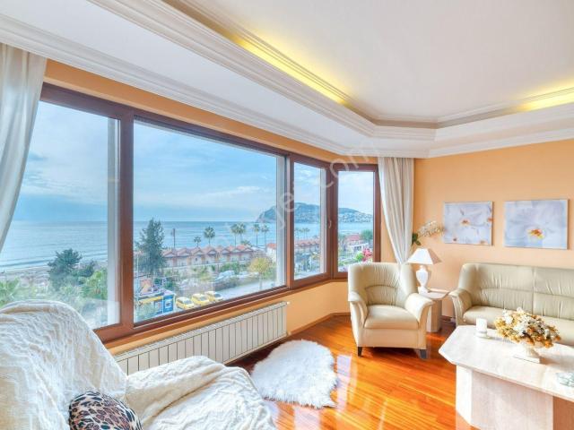 Alanya, Antalya içerisinde satılık mülk