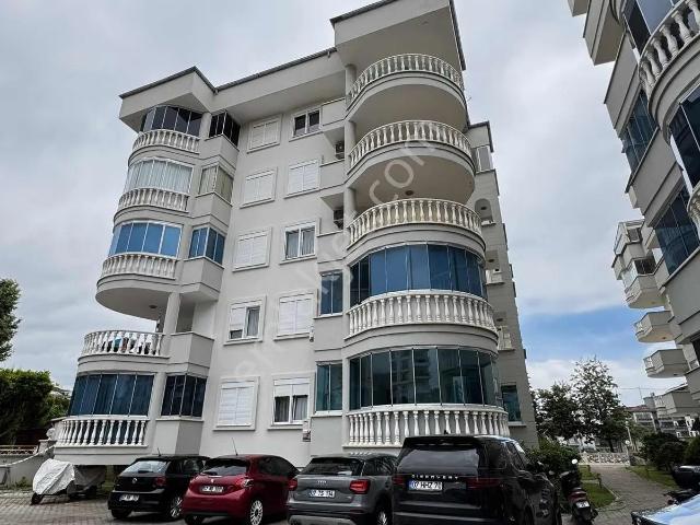 Alanya, Antalya içerisinde satılık mülk