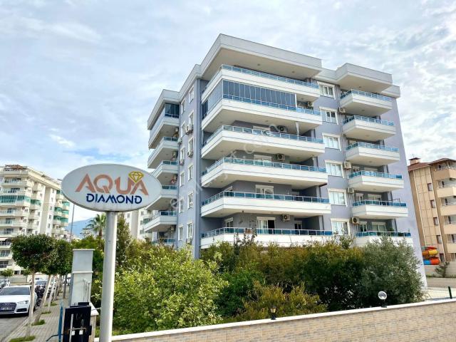 Tosmur Mahallesi, Alanya içerisinde kiralık mülk