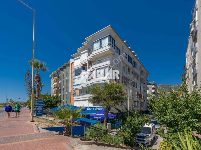 Alanya, Antalya içerisinde kiralık mülk