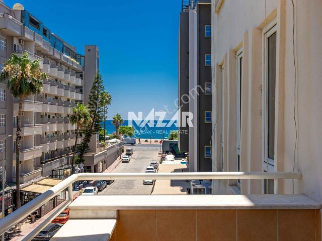 Alanya, Antalya içerisinde kiralık mülk