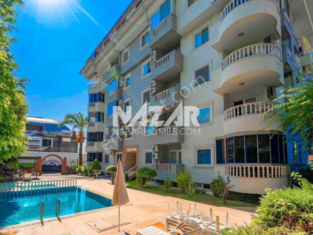 Alanya, Antalya içerisinde satılık mülk
