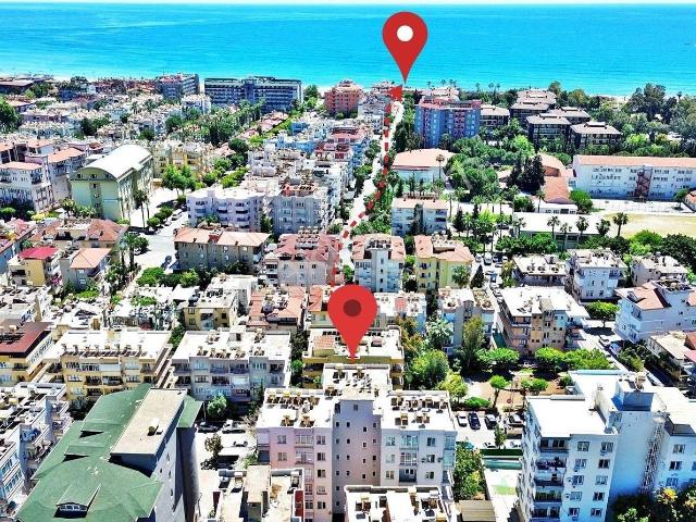 Alanya, Antalya içerisinde satılık mülk
