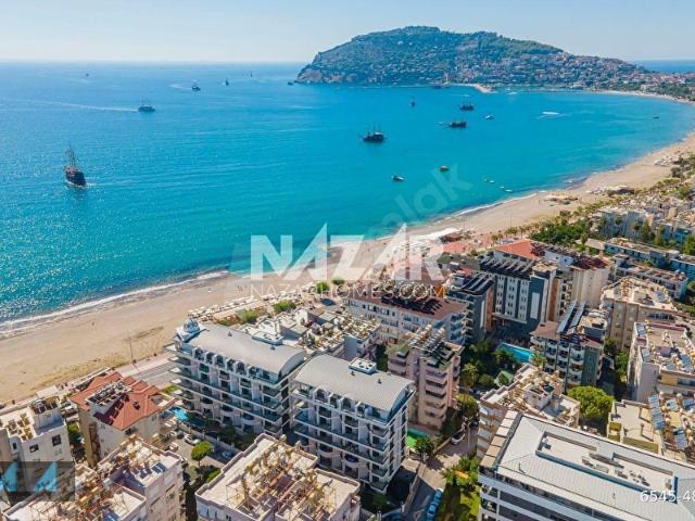 Alanya, Antalya içerisinde satılık mülk