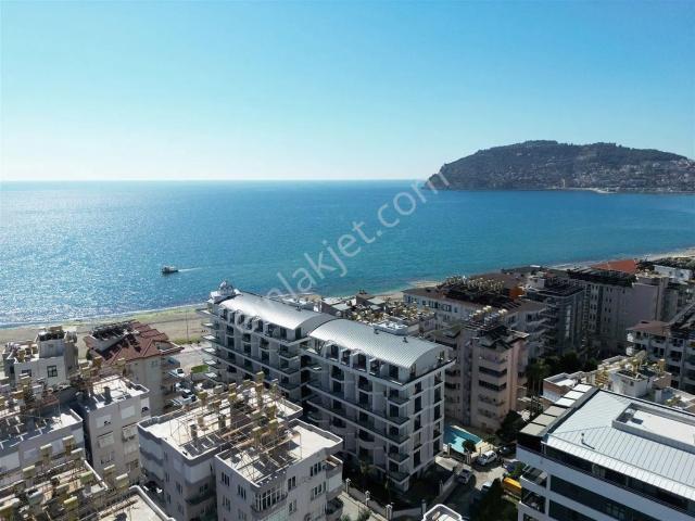 Alanya, Antalya içerisinde satılık mülk