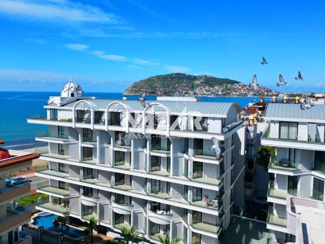 Alanya, Antalya içerisinde kiralık mülk