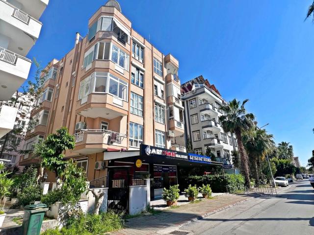 Alanya, Antalya içerisinde satılık mülk